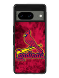 St Louis Cardinals 7th Google Pixel 8a Case