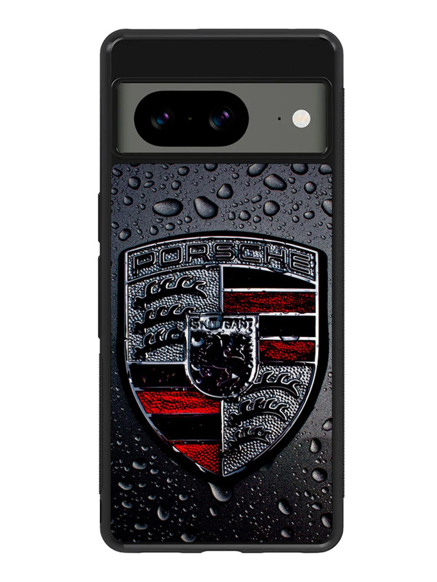 Cars Porsche lamborghini Google Pixel 8a Case