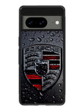 Cars Porsche lamborghini Google Pixel 8a Case