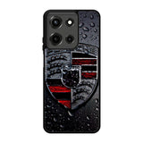 Cars Porsche lamborghini Motorola Moto G 5G 2025 Case FE7918