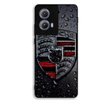 Cars Porsche lamborghini Motorola Moto Edge 2024 Case FE3434