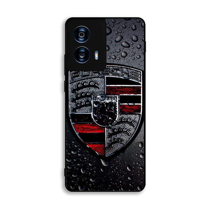 Cars Porsche lamborghini Motorola Moto G Power 5G 2024 Case FE0348