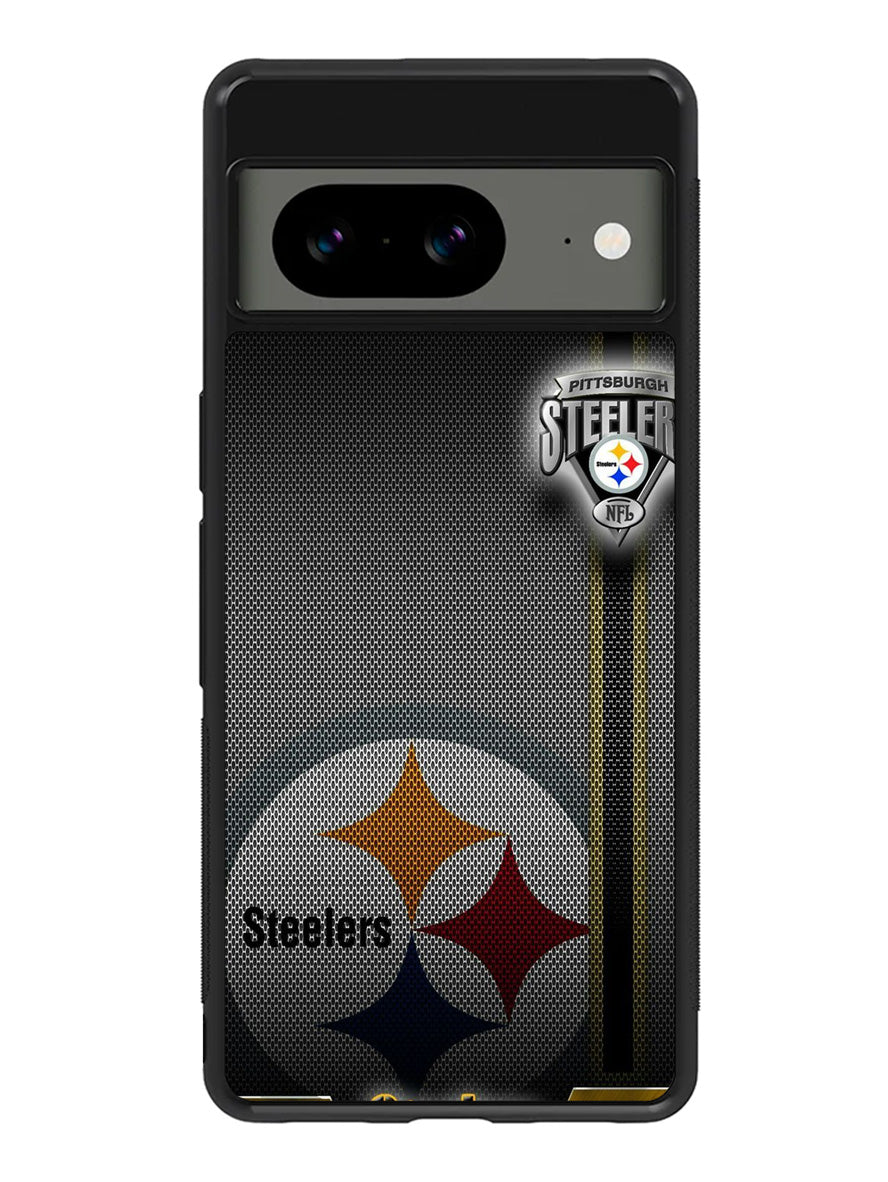 Pittsburgh Steelers NFL 1st Google Pixel 8a Case