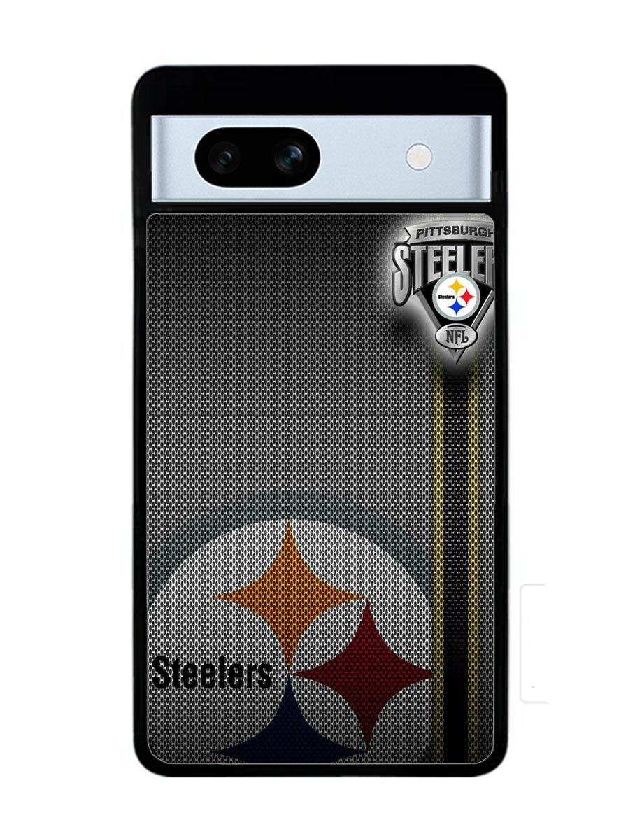 Pittsburgh Steelers NFL 1st Google Pixel 7A Case