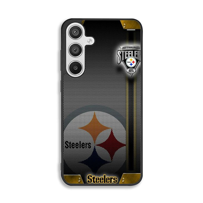 Pittsburgh Steelers NFL 1st Samsung Galaxy A26 Case FE5481