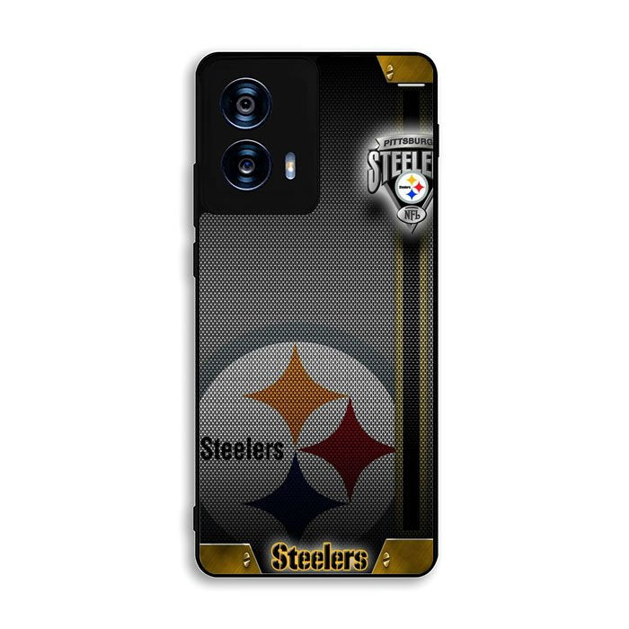 Pittsburgh Steelers NFL 1st Motorola Moto G Power 5G 2024 Case FE2024