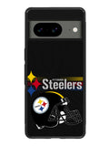 Pittsburgh Steelers 11th Google Pixel 8a Case