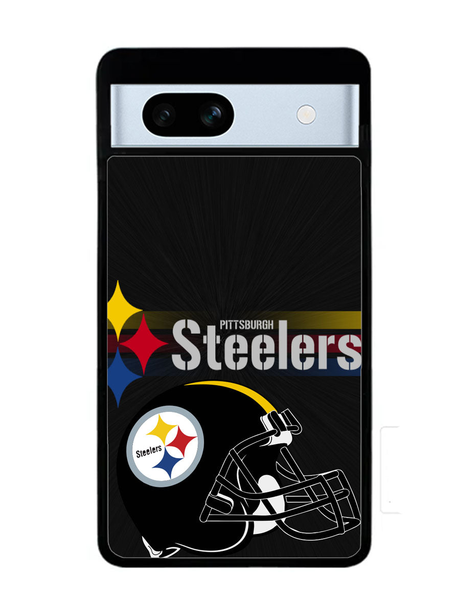Pittsburgh Steelers 11th Google Pixel 7A Case