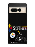 Pittsburgh Steelers 11th Google Pixel 7 Pro Case