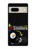 Pittsburgh Steelers 11th Google Pixel 7 Case