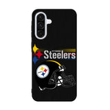 Pittsburgh Steelers 11th Samsung Galaxy A36 Case FE3995