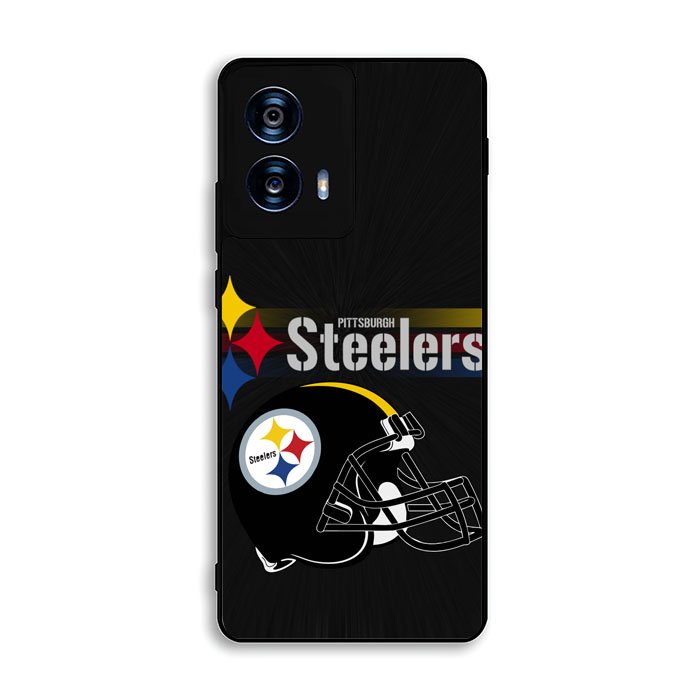 Pittsburgh Steelers 11th Motorola Moto G Power 5G 2024 Case FE0401