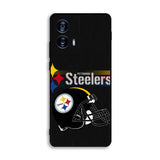 Pittsburgh Steelers 11th Motorola Moto G Power 5G 2024 Case FE0401