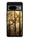 Realtree Logo Google Pixel 8a Case