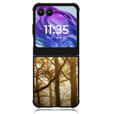 Realtree Logo Motorola Moto Razr 2024 , Moto Razr 50 Case