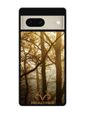 Realtree Logo Google Pixel 7 Case