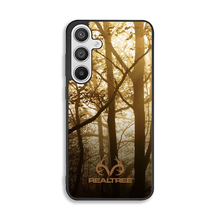Realtree Logo Samsung Galaxy A26 Case FE7905