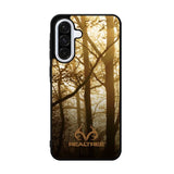 Realtree Logo Samsung Galaxy A36 Case FE6783