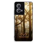 Realtree Logo Motorola Moto Edge 2024 Case FE2278