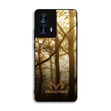 Realtree Logo Motorola Moto G Power 5G 2024 Case FE2278