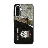 Realtree Concealment Is Our Edge Samsung Galaxy A36 Case FE2115