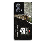 Realtree Concealment Is Our Edge Motorola Moto Edge 2024 Case FE1391