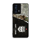 Realtree Concealment Is Our Edge Motorola Moto G Power 5G 2024 Case FE1391