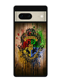 Harry Potter Hogwarts 1st Google Pixel 7 Case