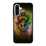 Harry Potter Hogwarts 1st Samsung Galaxy A56 Case FE1638