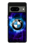 Bmw LOGO Google Pixel 8a Case
