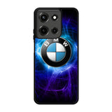 Bmw LOGO Motorola Moto G 5G 2025 Case FE0673