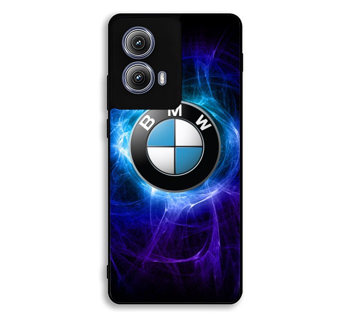 Bmw LOGO Motorola Moto Edge 2024 Case FE0673