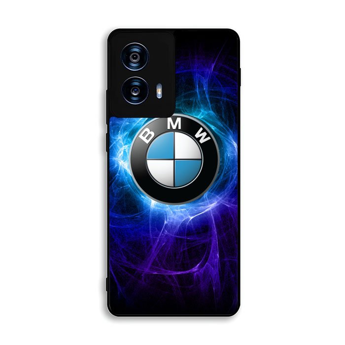 Bmw LOGO Motorola Moto G Power 5G 2024 Case FE2543