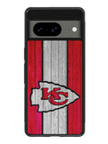 Logo kansas city chiefs Google Pixel 8a Case