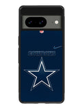 Dallas Cowboys 12th Google Pixel 8a Case