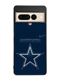 Dallas Cowboys 12th Google Pixel 7 Pro Case