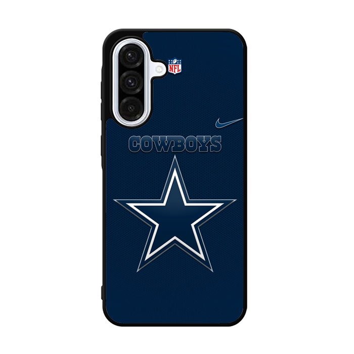 Dallas Cowboys 12th Samsung Galaxy A36 Case FE3782
