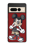 Mickey Mouse 7th Google Pixel 7 Pro Case