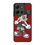 Mickey Mouse 7th Motorola Moto G 5G 2025 Case FE7630