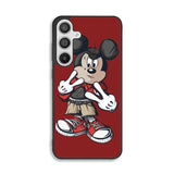 Mickey Mouse 7th Samsung Galaxy A26 Case FE3143