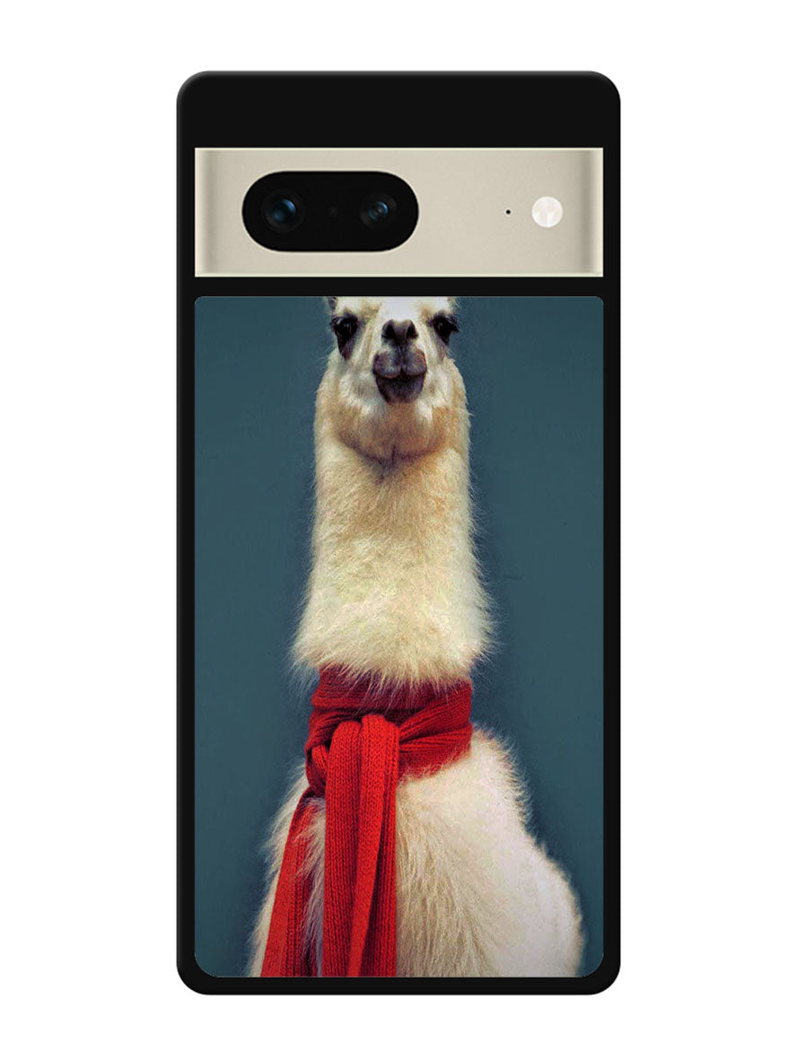 Animal Llama Google Pixel 7 Case