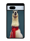 Animal Llama Google Pixel 7A Case
