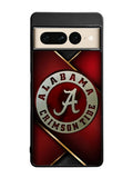 Alabama Crimson Tide 10th Google Pixel 7 Pro Case