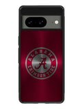 Alabama Crimson Tide Logo 1st Google Pixel 8a Case