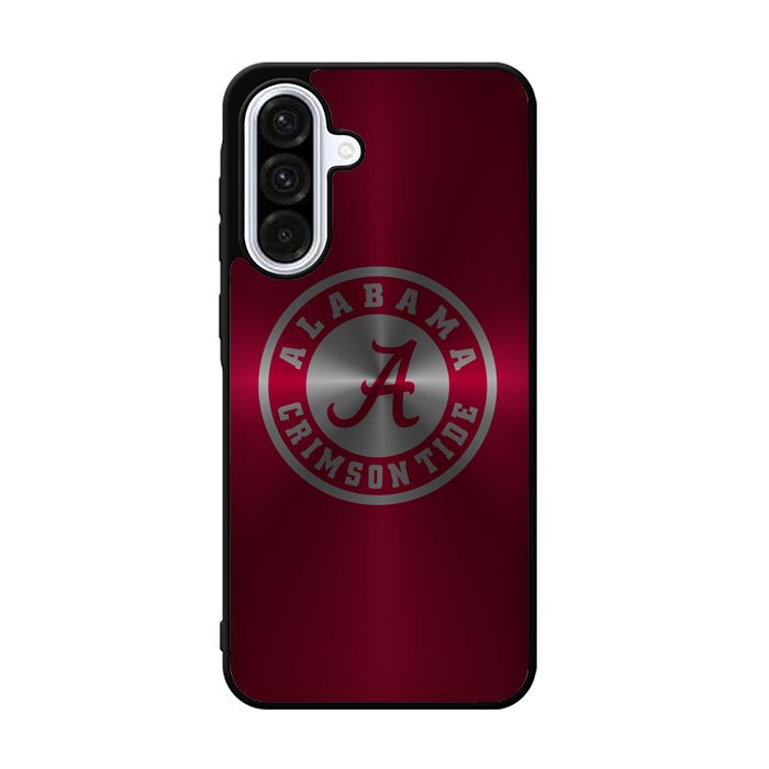 Alabama Crimson Tide Logo 1st Samsung Galaxy A36 Case FE5449