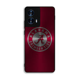 Alabama Crimson Tide Logo 1st Motorola Moto G Power 5G 2024 Case FE7859
