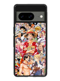 Anime One Piece 1st Google Pixel 8a Case