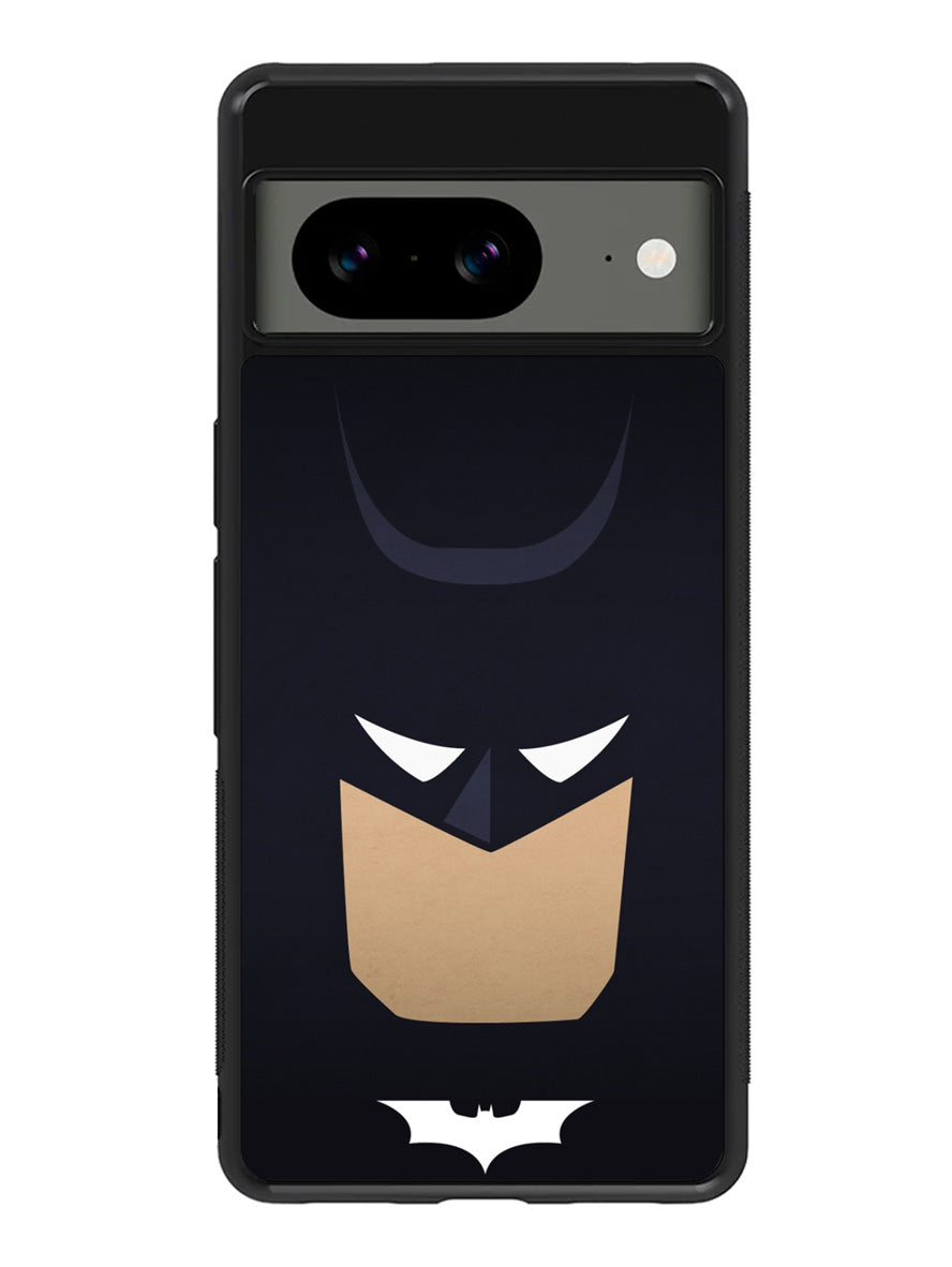 Batman Face Google Pixel 8a Case