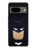 Batman Face Google Pixel 8a Case