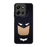 Batman Face Motorola Moto G 5G 2025 Case FE6149